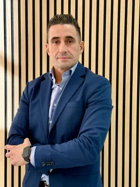 Agente inmobiliario en Alcorcón: Julio Alberto Domínguez Sardón