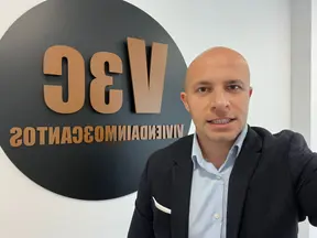 Agente inmobiliario en Tres Cantos: MARIAN NEACSU
