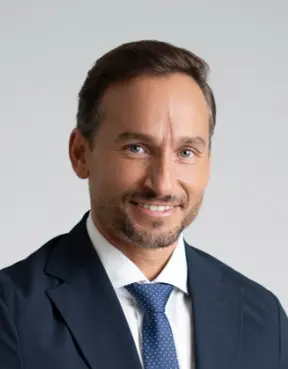 Agente inmobiliario en Ibi: Eloy Olcina Carbonell