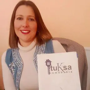 Agente inmobiliario en Puerto Real: Ana Millan Juncal