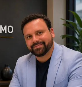 Agente inmobiliario en Barbastro: Carlos Poza