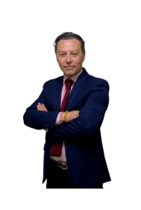 Agente inmobiliario en Dos Hermanas: Fernando Inurria