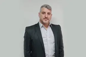 Agente inmobiliario en Ávila: Walter Tripichio
