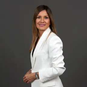 Agente inmobiliario en Chamartín: Evisa Arias Daza