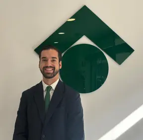 Agente inmobiliario en Zaragoza: Alejandro Pelato