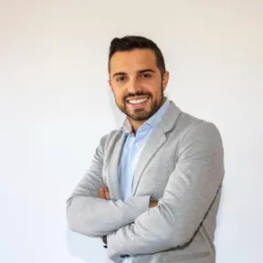 Agente inmobiliario en Tamariu: Lluis Ciprés