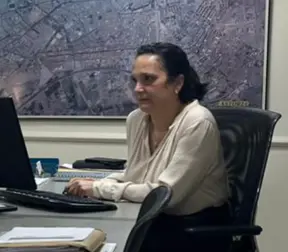 Agente inmobiliario en Granada: Conchi Martin Alvarez