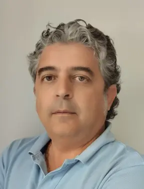Agente inmobiliario en Amposta: Jose Luis  Zapata San Millan