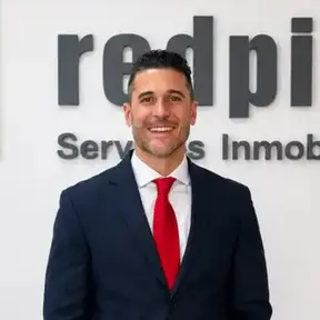 Agente inmobiliario en Getafe: Alejandro Alcoceba Calvente
