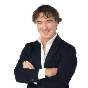 Agente inmobiliario en Areeta / Las Arenas: Jose Ruiz Oteiza