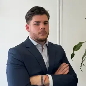 Agente inmobiliario en Ciudad Lineal: Juan José Moya