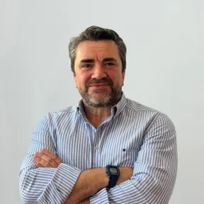 Agente inmobiliario en Badajoz: Alberto Mancha Hernández