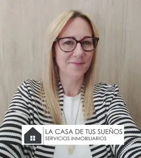 Agente inmobiliario en Sax: Yolanda Varea Izquierdo