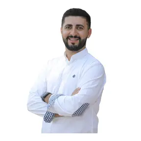 Agente inmobiliario en Ontinyent: Aramo Petrosyan