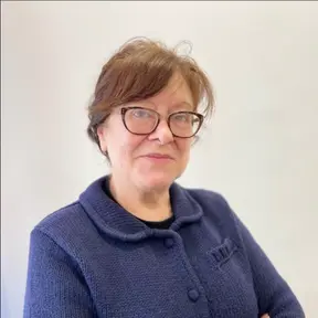 Agente inmobiliario en San Martín del Camino: Luisa García