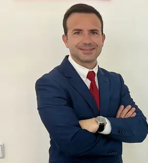 Agente inmobiliario en Madrid: Pedro J. Rodríguez