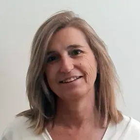 Agente inmobiliario en Sarrià-Sant Gervasi: Beatriz Romagosa Llovet