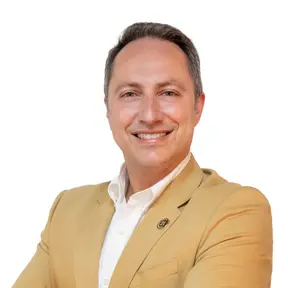 Agente inmobiliario en La Laguna: Carlos Valencia