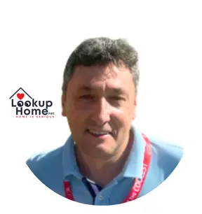 Agente inmobiliario en Bilbao: Pedro Olivas