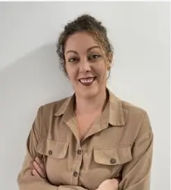 Agente inmobiliario en Blanca: Estefanía Gómez