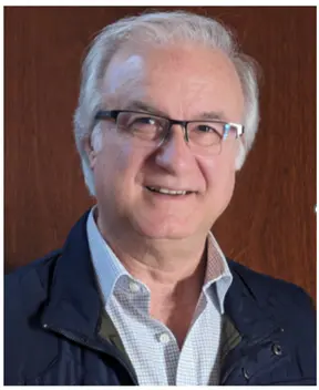 Agente inmobiliario en Canet de Mar: Josep Sanclemente
