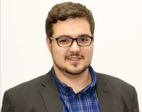 Agente inmobiliario en Almería: Jorge Morales Luiz