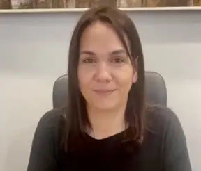 Agente inmobiliario en Teià: Verónica Ruiz Pérez