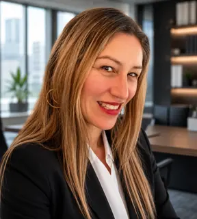 Agente inmobiliario en Alcobendas: Carolina Cartes