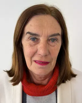 Agente inmobiliario en Vitoria-Gasteiz: Carmen Ortíz García
