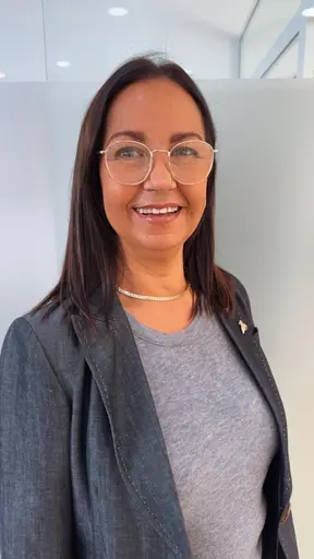 Agente inmobiliario en Llevant: Sandra Canette Rodríguez