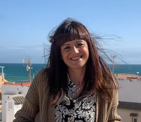 Agente inmobiliario en Torrevieja: Delfina  Martínez Fuentes