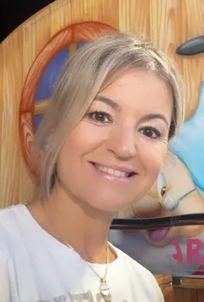 Agente inmobiliario en Cartagena: María  Saura