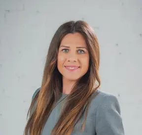 Agente inmobiliario en Salamanca: Patricia Chamorro Sobero