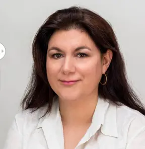 Agente inmobiliario en Llíria: Esther Torres
