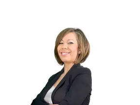 Agente inmobiliario en Mérida: Lola Callejas Hernández