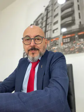 Agente inmobiliario en Getafe: José Manuel Peribáñez Lucas