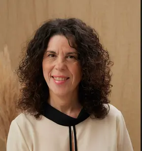 Agente inmobiliario en Fuengirola: Jennifer Sanchez Torero