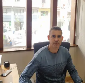 Agente inmobiliario en Castelló de la Plana: Miguel Felip