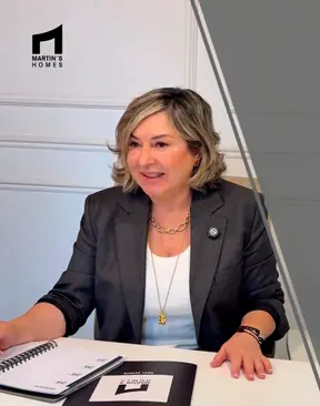Agente inmobiliario en Campanar: Carolina Cercenado