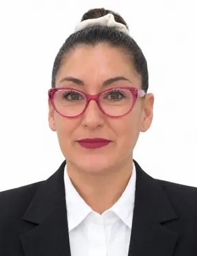 Agente inmobiliario en San Blas-Canillejas: María Salidos