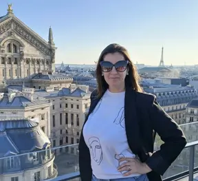 Agente inmobiliario en Torrevieja: Carla Pintos