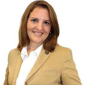 Agente inmobiliario en La Laguna: Valentina Da Silva
