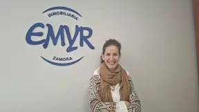 Agente inmobiliario en Zamora: Paula María  Fernández Couto
