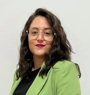 Agente inmobiliario en Almendralejo: Sonia Gómez Gómez
