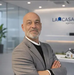 Agente inmobiliario en Granollers: Víctor Oller Clemente