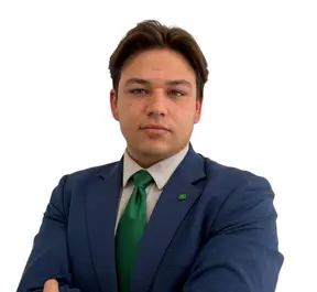 Agente inmobiliario en Cabanillas del Campo: Luis Montero De La Fuente