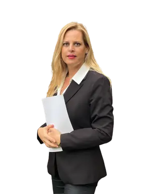Agente inmobiliario en Almería: Anabell Cantón