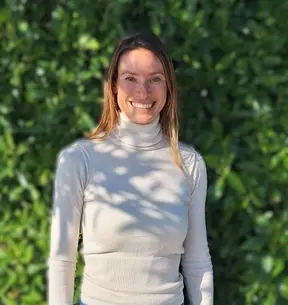 Agente inmobiliario en Sant Pere de Ribes: Ambra Kunzendorf
