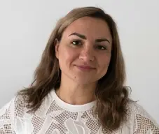Agente inmobiliario en Fuengirola: Alla Skaletska