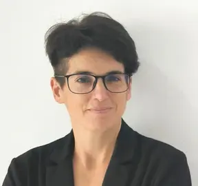 Agente inmobiliario en San Roque: Lucía Docampo Ruiz